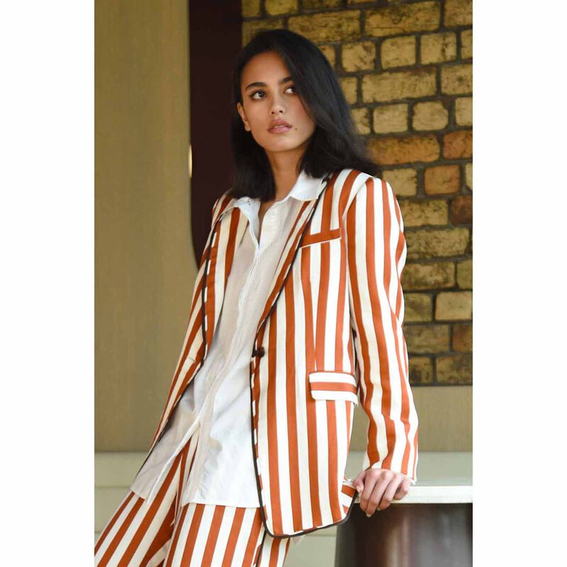 Cooper Blazers Edge Jacket image number 1
